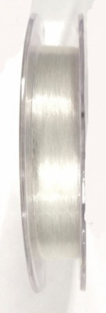 Леска Sufix Nanoline Trout 150м прозрачная 0,14мм 1.8кг