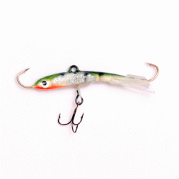 Балансир рыболовный для зимней рыбалки FrostNova 02-26