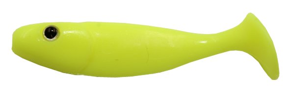 Виброхвост CONDOR Crazy Bait CH3CM-045 размер 75 мм цвет 045 8 шт