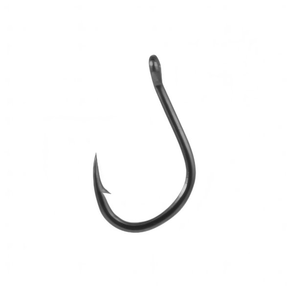 Крючок FISH SEASON Iseama-ring №4 BN 10шт 10071-04F