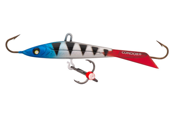 Балансир рыболовный для зимней рыбалки Condor 3201 гр 12 цвет 183