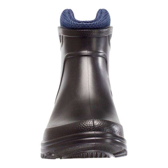 Ботинки TORVI City ЭВА с многослойным сменным вкладышем чёрный р.45