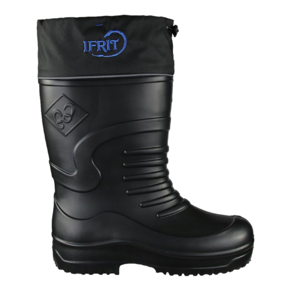 Сапоги Elemental ICE GUARD -70C черный, 44/45