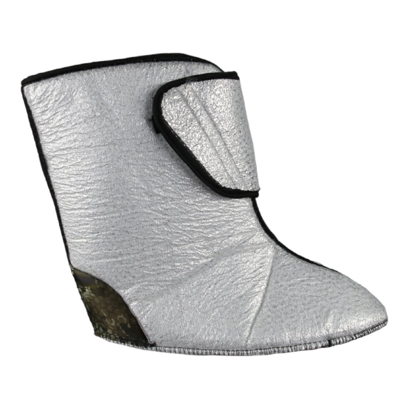 Сапоги Elemental ICE GUARD -70C черный, 44/45