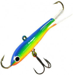 Балансир рыболовный для зимней рыбалки ALVEGA Fishing Master 14г 50мм BWFM-T4-N5A-1450