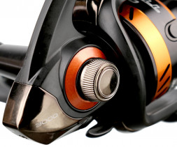 Катушка Flagman HardWell 3500 5+1ш.п.