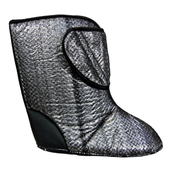 Сапоги Elemental APOCALYPSE -100C черный, 42/43