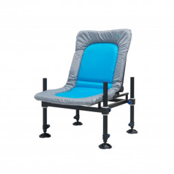 Кресло фидерное Flagman Match Competition Feeder Chair D-36 мм