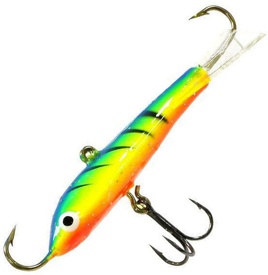 Балансир рыболовный для зимней рыбалки ALLVEGA Fishing Master 14г 50мм BWFM-T11-N5A-1450