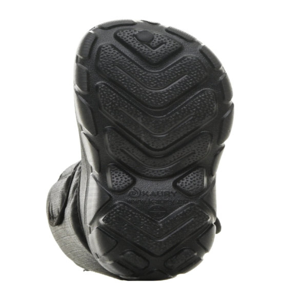 Сапоги KAURY ЭВА 615 УТЛ детские черные р.25-26