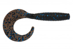 Твистер CONDOR Crazy Bait CT90 размер 90 мм цвет 012 10 шт