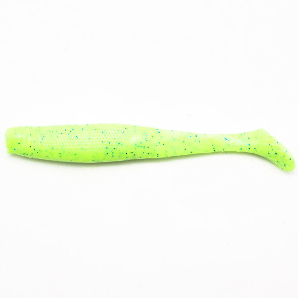Виброхвост CONDOR Crazy Bait SM75 размер 75 мм цвет 046 8 шт