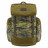 Рюкзак AQUATIC РД-04ХК рыболовный хаки камуфляж