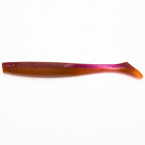Виброхвост CONDOR Crazy Bait SM75 размер 75 мм цвет 157 8 шт