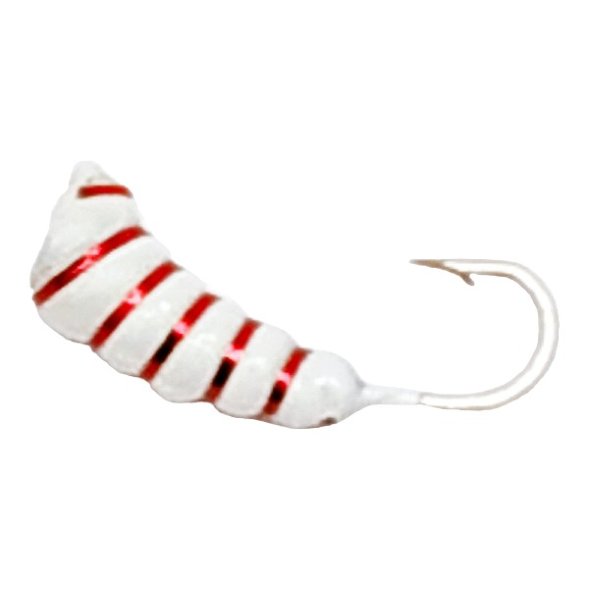 Мормышка литая Marlin&#039;s Оса №4 3,10г 7003-434