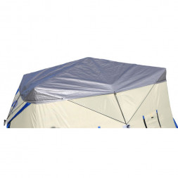 Накидка от дождя на палатку 3т long + Plus