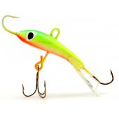 Балансир рыболовный для зимней рыбалки FrostNova 25-01