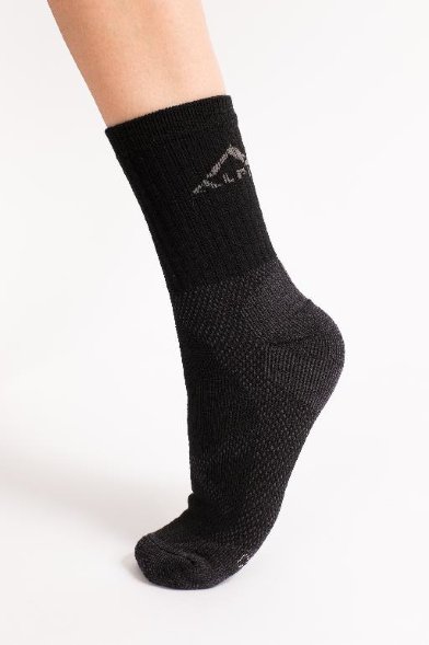 Носки термо Alpika Trek Coolmax р.37-39