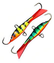 Балансир рыболовный для зимней рыбалки Akara Bandit 50 8г 29/94