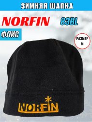 Шапка NORFIN 83BL р.M