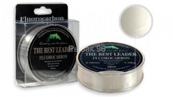 Леска STRIKE PRO Fluorocarbon Extreme Power 0.143 100м