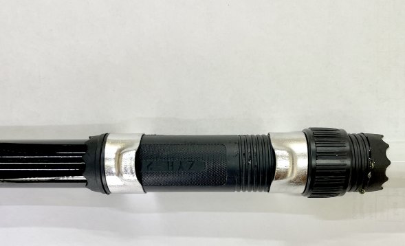 Удочка CONDOR Black Shark с/к 3м 5-25г 0120007-300