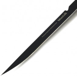 Нож Mustad филейный MT005