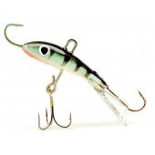 Балансир рыболовный для зимней рыбалки FrostNova 27-09