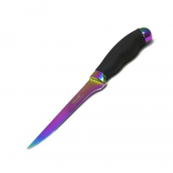 Нож Mustad филейный MT035