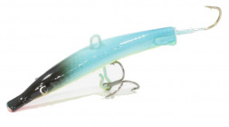 Балансир рыболовный для зимней рыбалки Freeway 48 11пл. 22г 099014