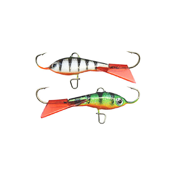 Балансир рыболовный для зимней рыбалки Akara Midge 35 4г 31/94