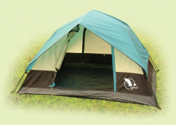 Палатка Condor One-step rent механизм зонт, размер 205х205х140H см