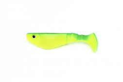 Виброхвост CONDOR Crazy Bait CH2RM-156 размер 50 мм цвет 156 12 шт