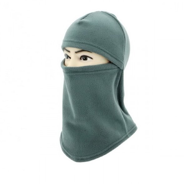 Маска-балаклава EXTREAL Полюс флис сер. XL