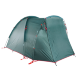 Палатка BTrace Element 4 зеленый/бежевый