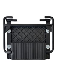 Транец Патриот съёмный с пластмассовым основанием склд.