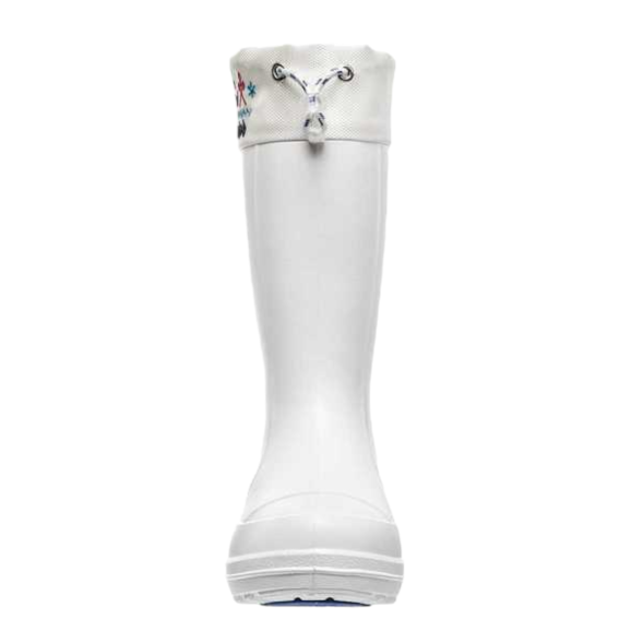 Сапоги Torvi Онега ЭВА -40°C с нескользящей подошвой и многослойным сменным вкладышем белые р. 36