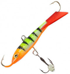 Балансир рыболовный для зимней рыбалки Akara Rover 50 8г 94