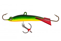 Балансир рыболовный для зимней рыбалки Condor 3204 гр 7 цвет #01