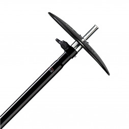 Шнек MORA ICE ICE Bee 150 мм с сферическими ножами и адаптером 18 мм.