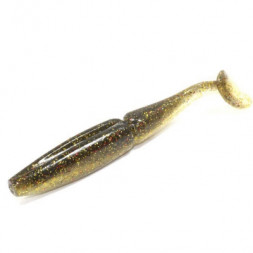 Приманка силиконовая SPRUT Nukki 100 12.4г/GCMS 4шт