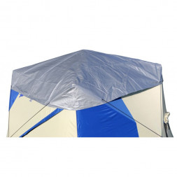 Накидка от дождя на палатку 4Т