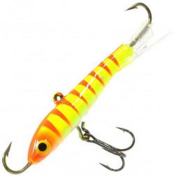 Балансир рыболовный для зимней рыбалки ALVEGA Fishing Master 14г 50мм BWFM-T27-N5A-1450