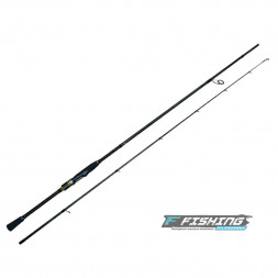 Спиннинг FLAGMAN Cord-X 74L 2.24м 4-15г FCX74L