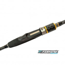 Спиннинг FLAGMAN Cord-X 74L 2.24м 4-15г FCX74L