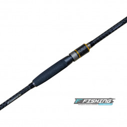 Спиннинг FLAGMAN Cord-X 74L 2.24м 4-15г FCX74L